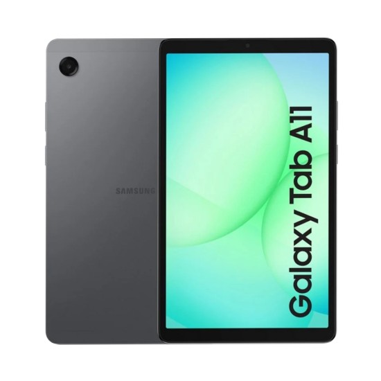 Samsung Galaxy Tab A11/SM-X133 4GB/64GB WIFI 8,7" Cinza